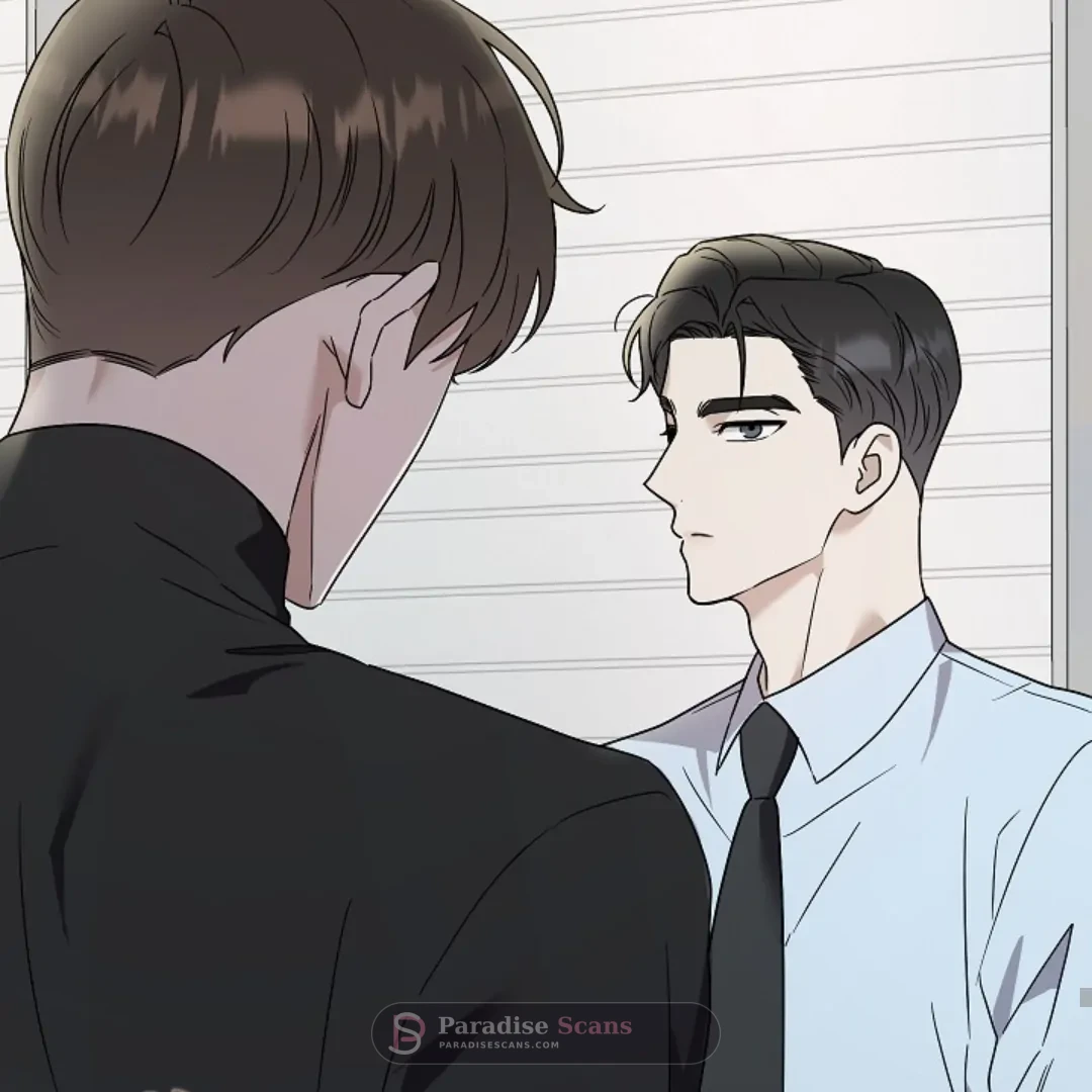 Triangle (Yaoi) Chapter 8 page 91 - 