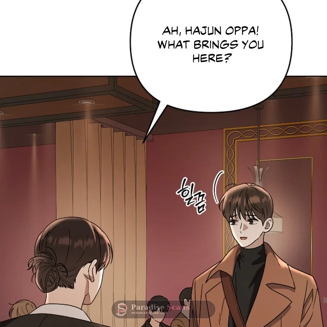 Triangle (Yaoi) Chapter 8 page 99 - 