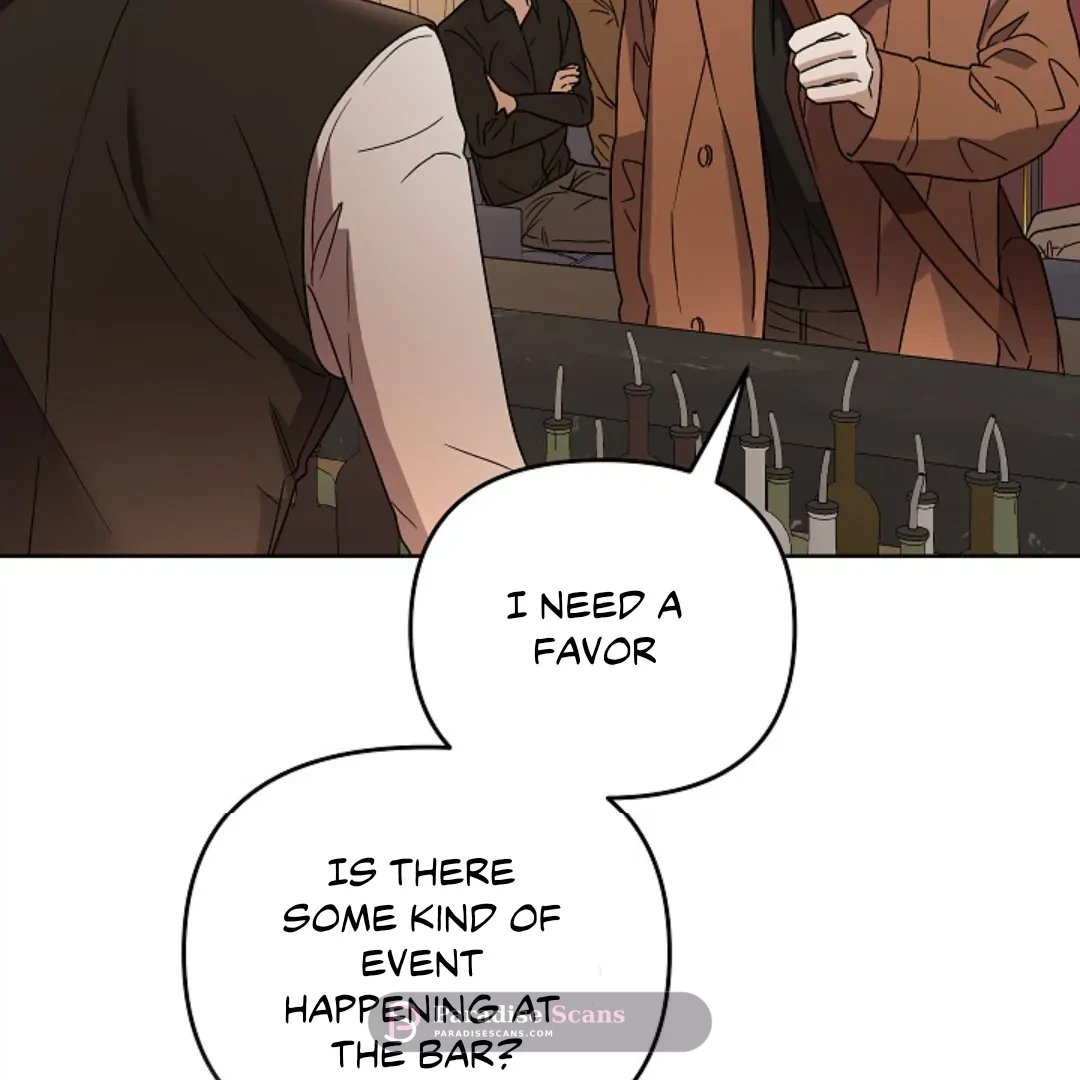 Triangle (Yaoi) Chapter 8 page 100 - 