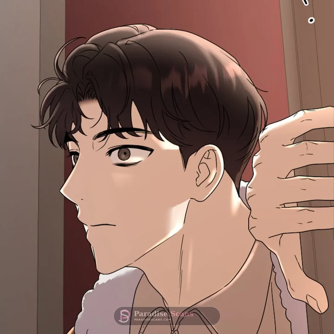 Triangle (Yaoi) Chapter 9 page 11 - 