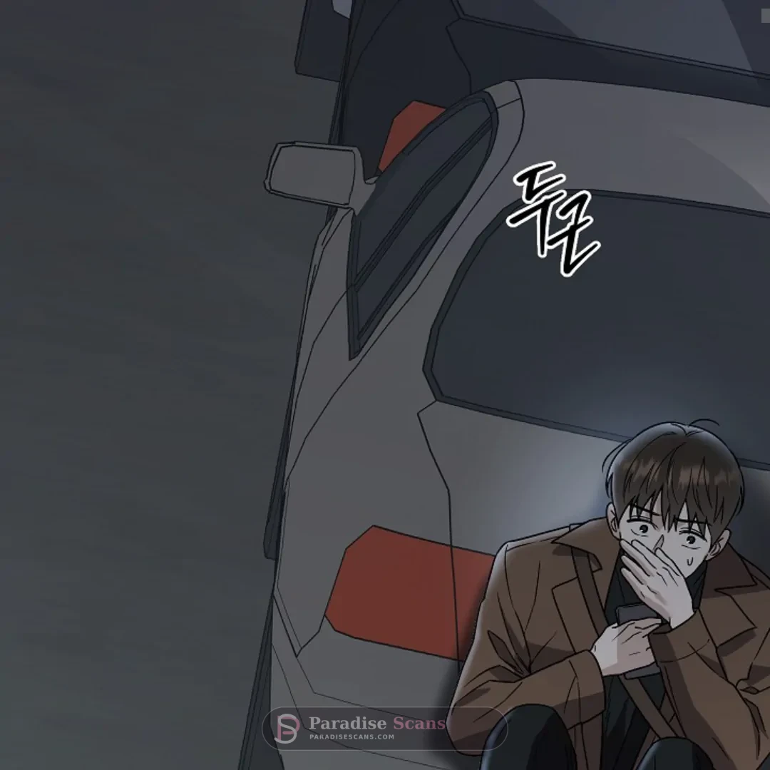 Triangle (Yaoi) Chapter 9 page 101 - 