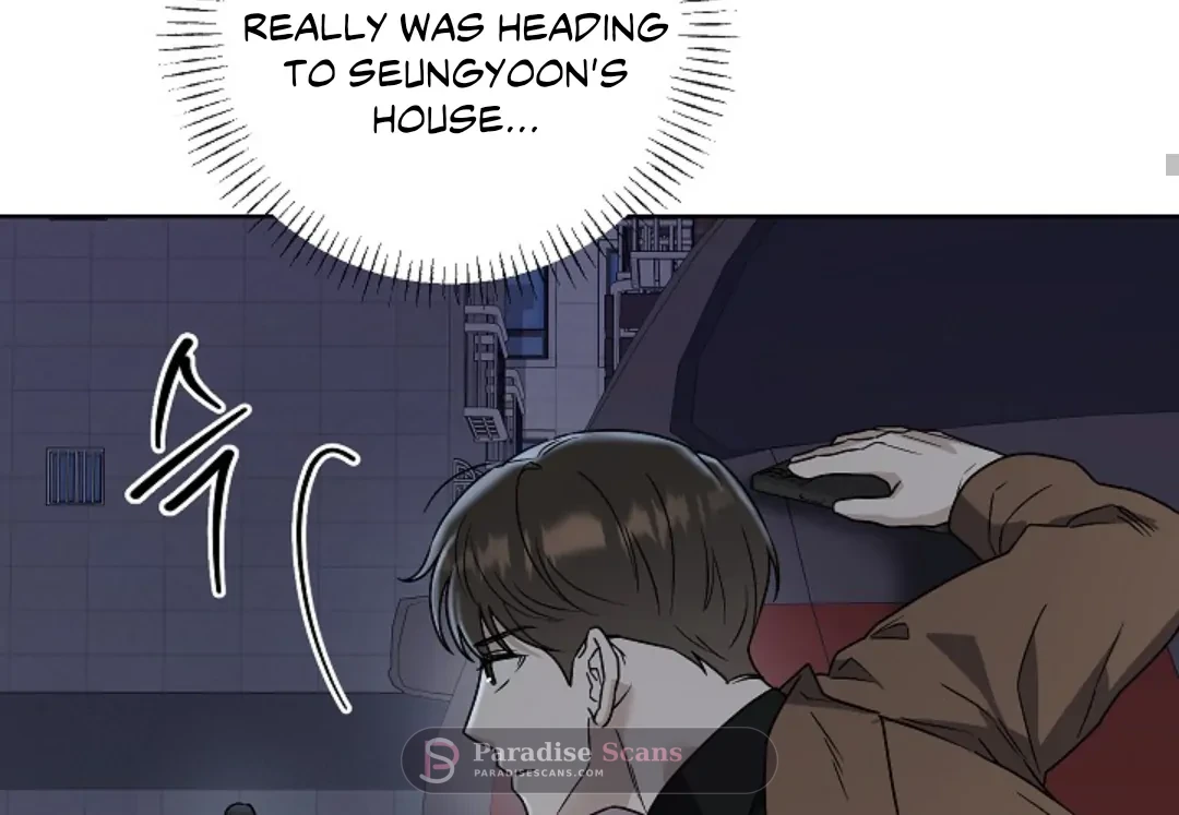 Triangle (Yaoi) Chapter 9 page 104 - 