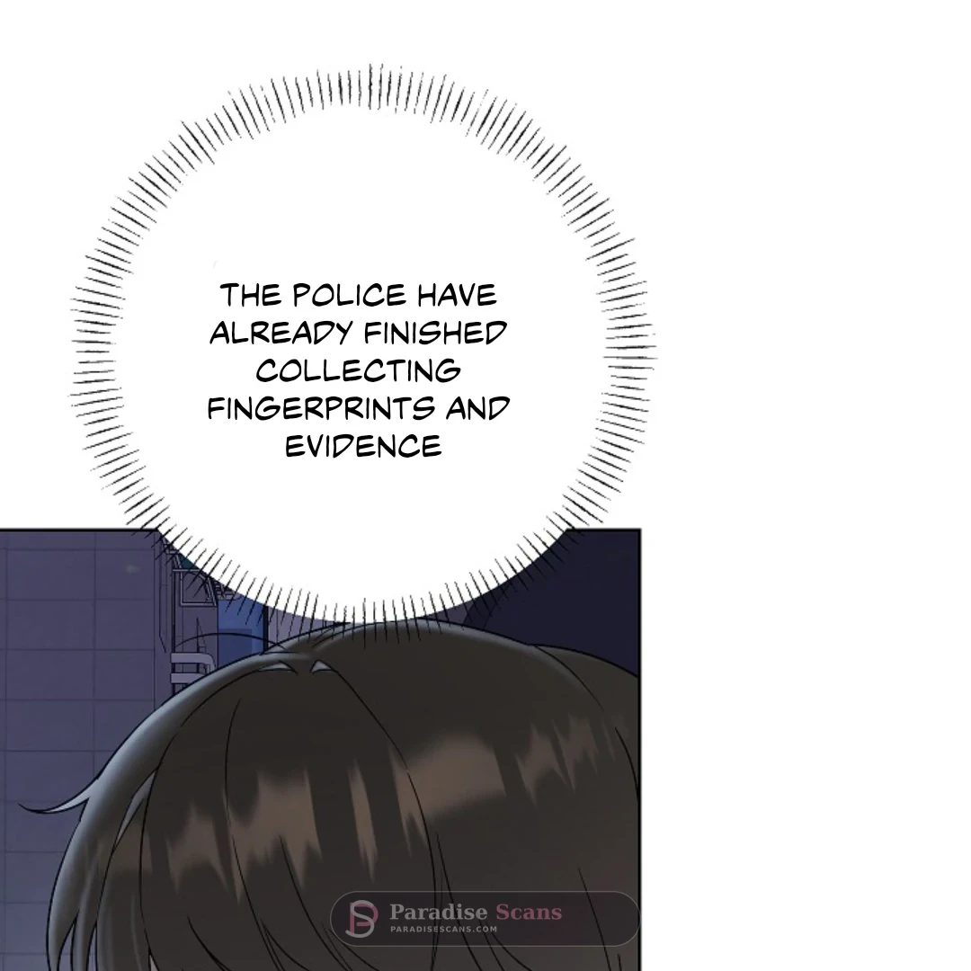 Triangle (Yaoi) Chapter 9 page 106 - 