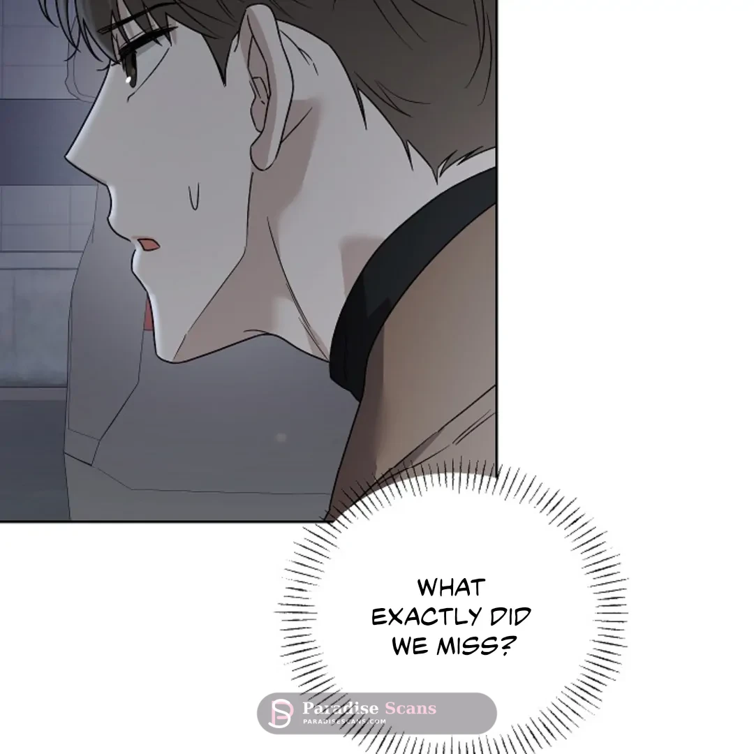 Triangle (Yaoi) Chapter 9 page 107 - 