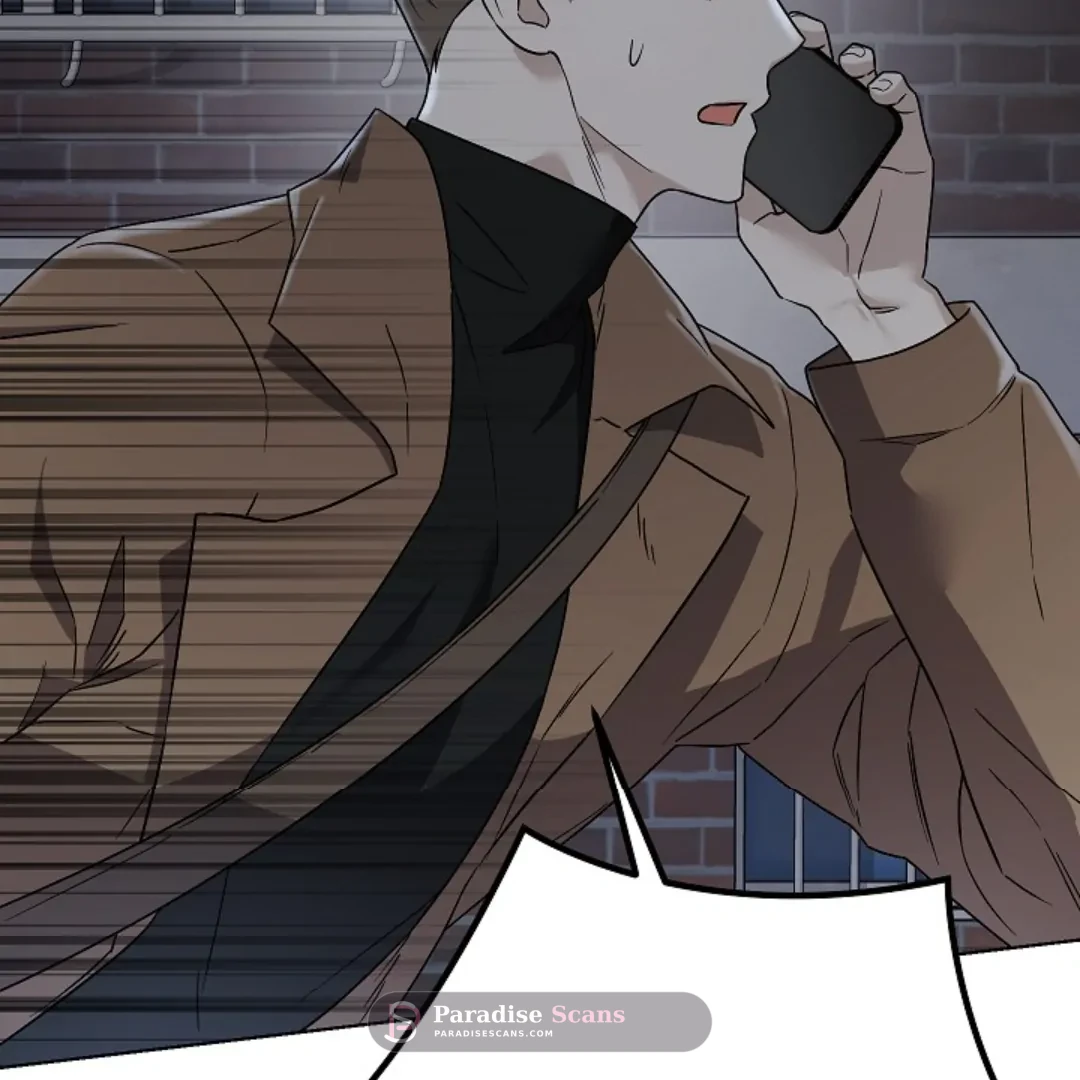 Triangle (Yaoi) Chapter 9 page 117 - 