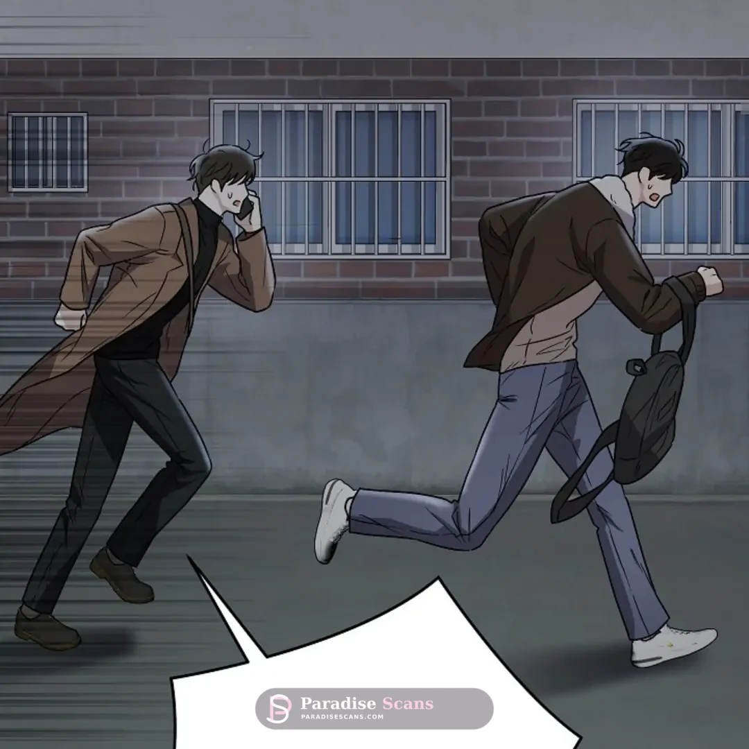 Triangle (Yaoi) Chapter 9 page 119 - 