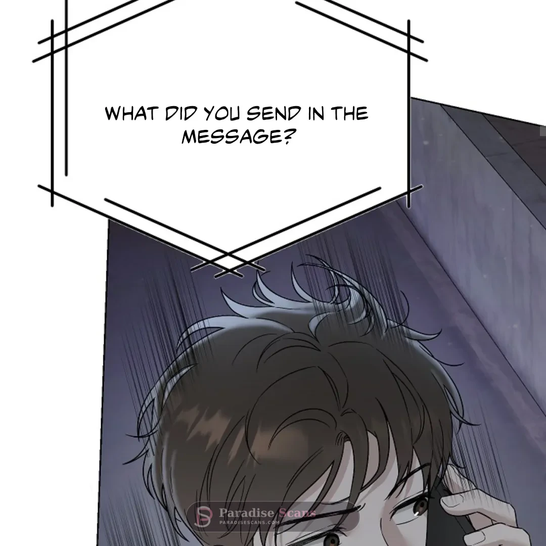 Triangle (Yaoi) Chapter 9 page 121 - 