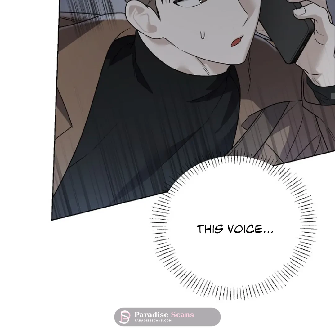 Triangle (Yaoi) Chapter 9 page 122 - 