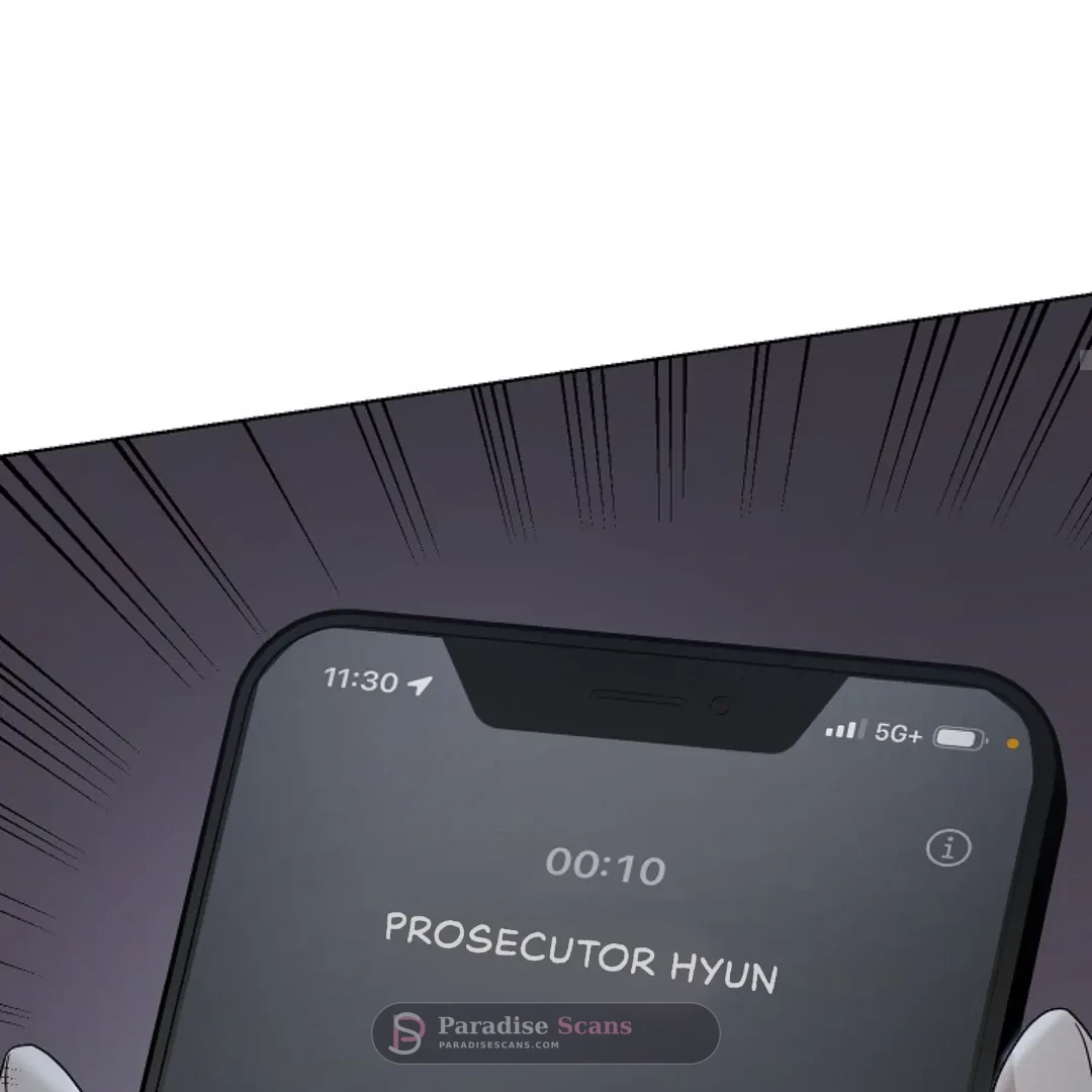 Triangle (Yaoi) Chapter 9 page 123 - 