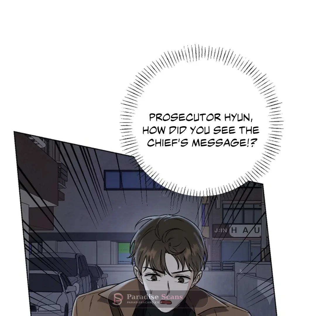 Triangle (Yaoi) Chapter 9 page 126 - 