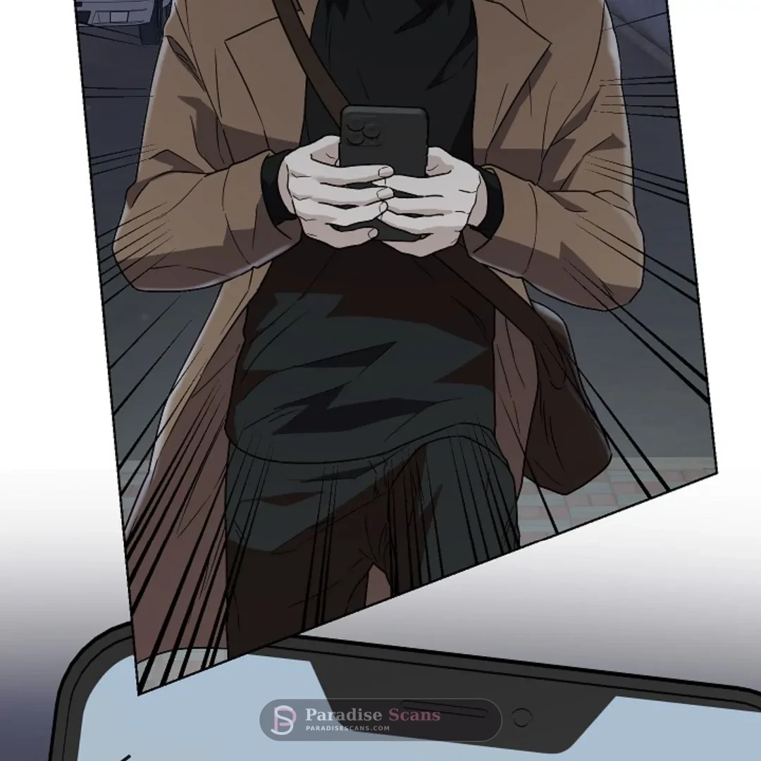 Triangle (Yaoi) Chapter 9 page 127 - 