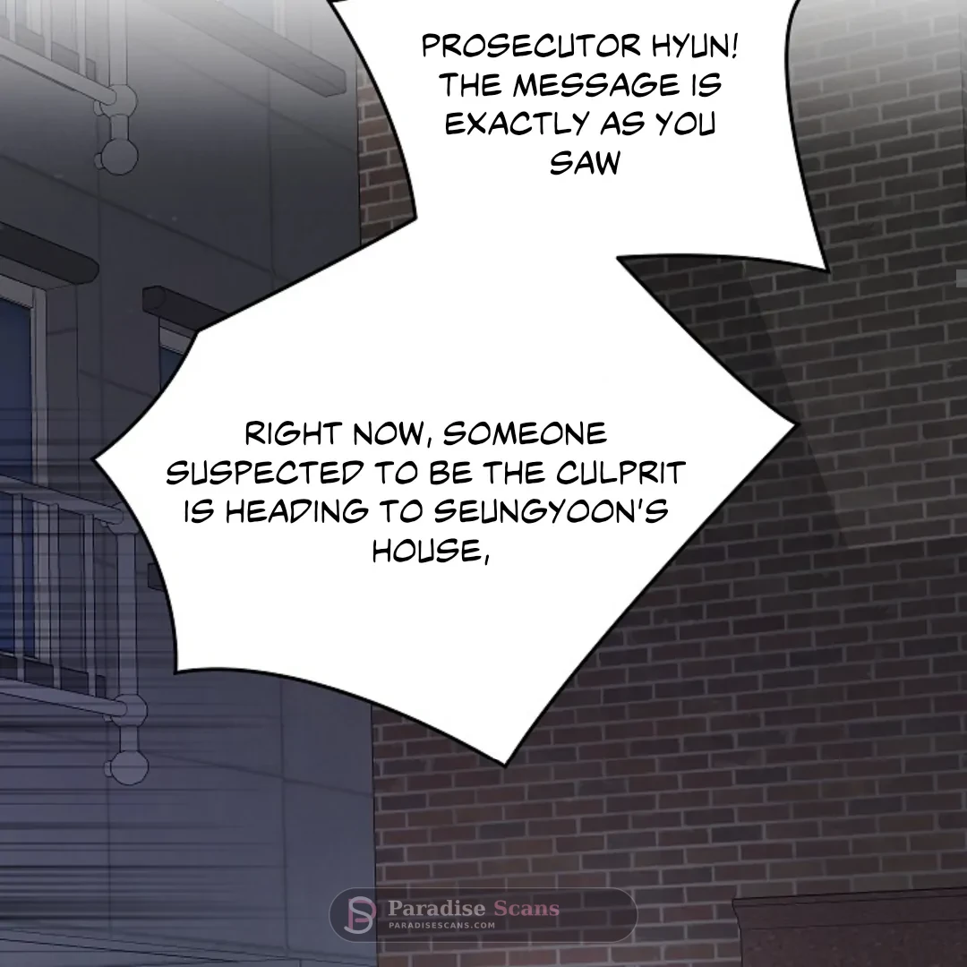 Triangle (Yaoi) Chapter 9 page 131 - 