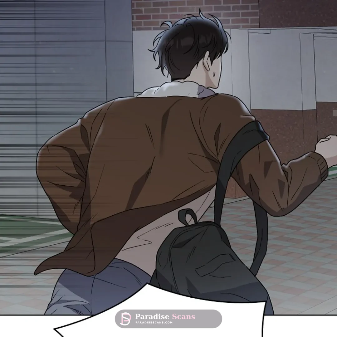 Triangle (Yaoi) Chapter 9 page 132 - 