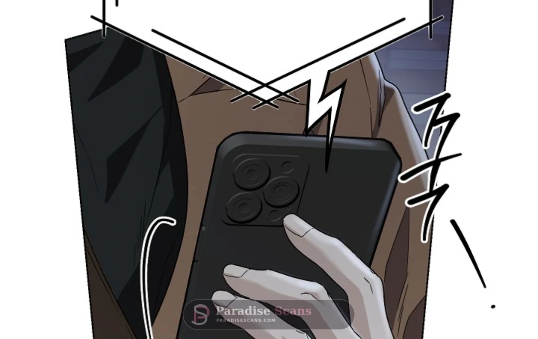 Triangle (Yaoi) Chapter 9 page 134 - 