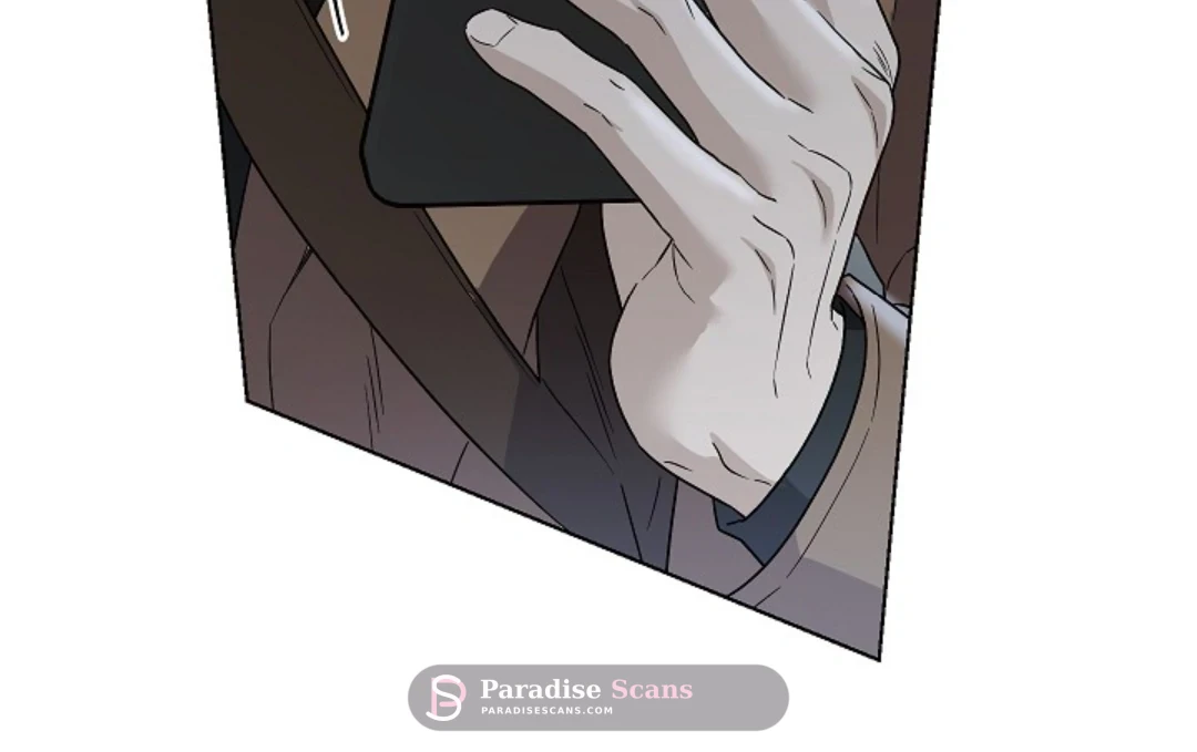 Triangle (Yaoi) Chapter 9 page 135 - 