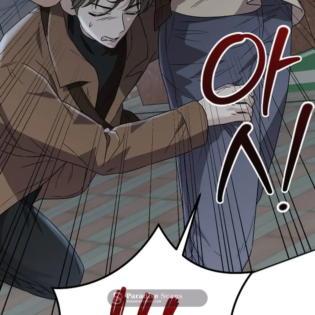 Triangle (Yaoi) Chapter 9 page 140 - 