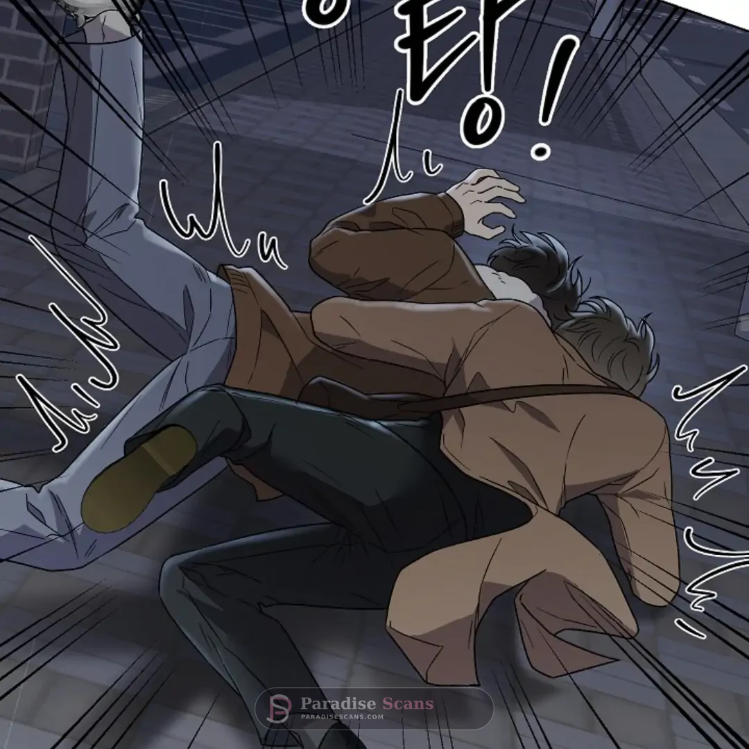 Triangle (Yaoi) Chapter 9 page 142 - 