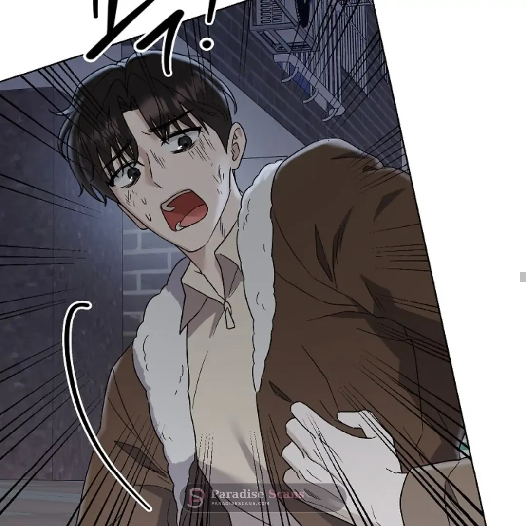 Triangle (Yaoi) Chapter 9 page 144 - 