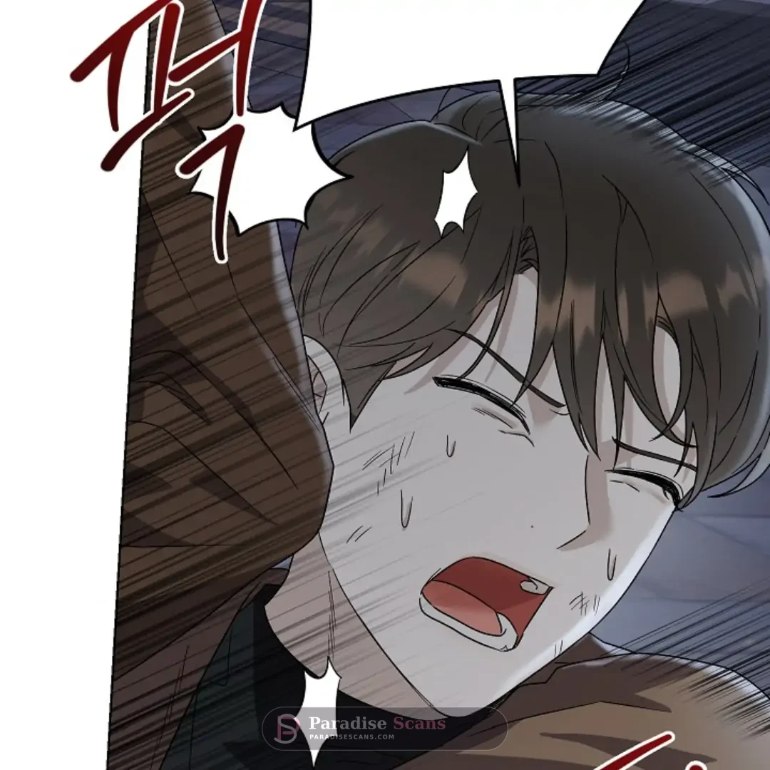 Triangle (Yaoi) Chapter 9 page 146 - 