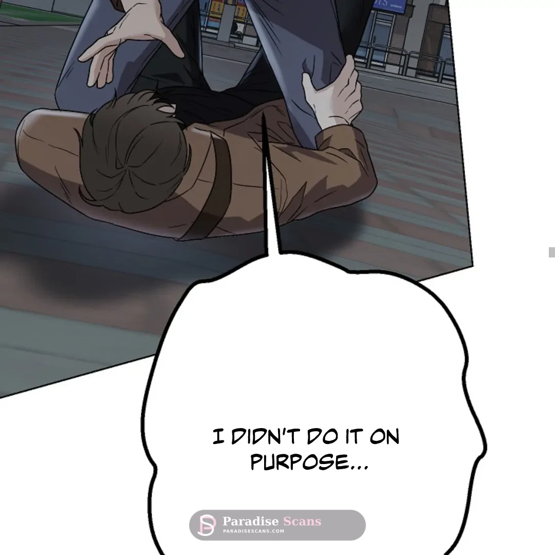 Triangle (Yaoi) Chapter 9 page 152 - 