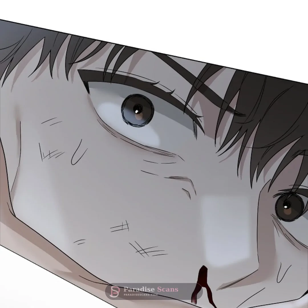 Triangle (Yaoi) Chapter 9 page 156 - 