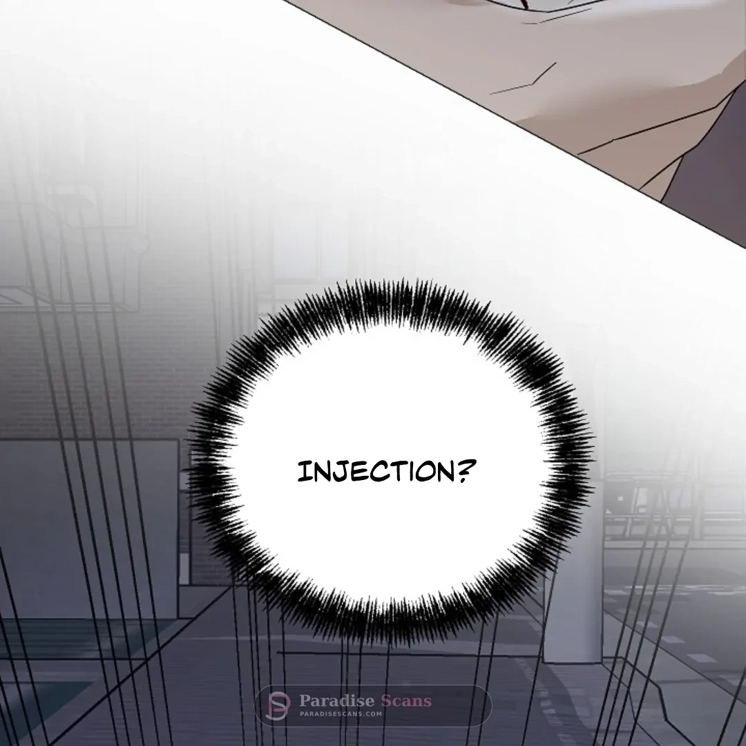 Triangle (Yaoi) Chapter 9 page 157 - 