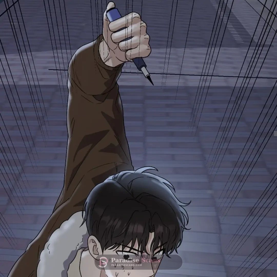 Triangle (Yaoi) Chapter 9 page 158 - 