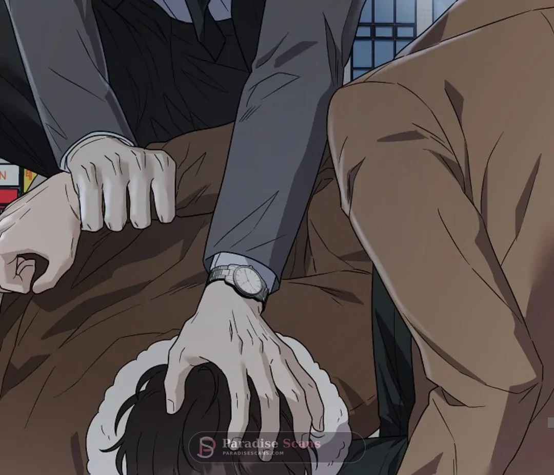 Triangle (Yaoi) Chapter 9 page 172 - 