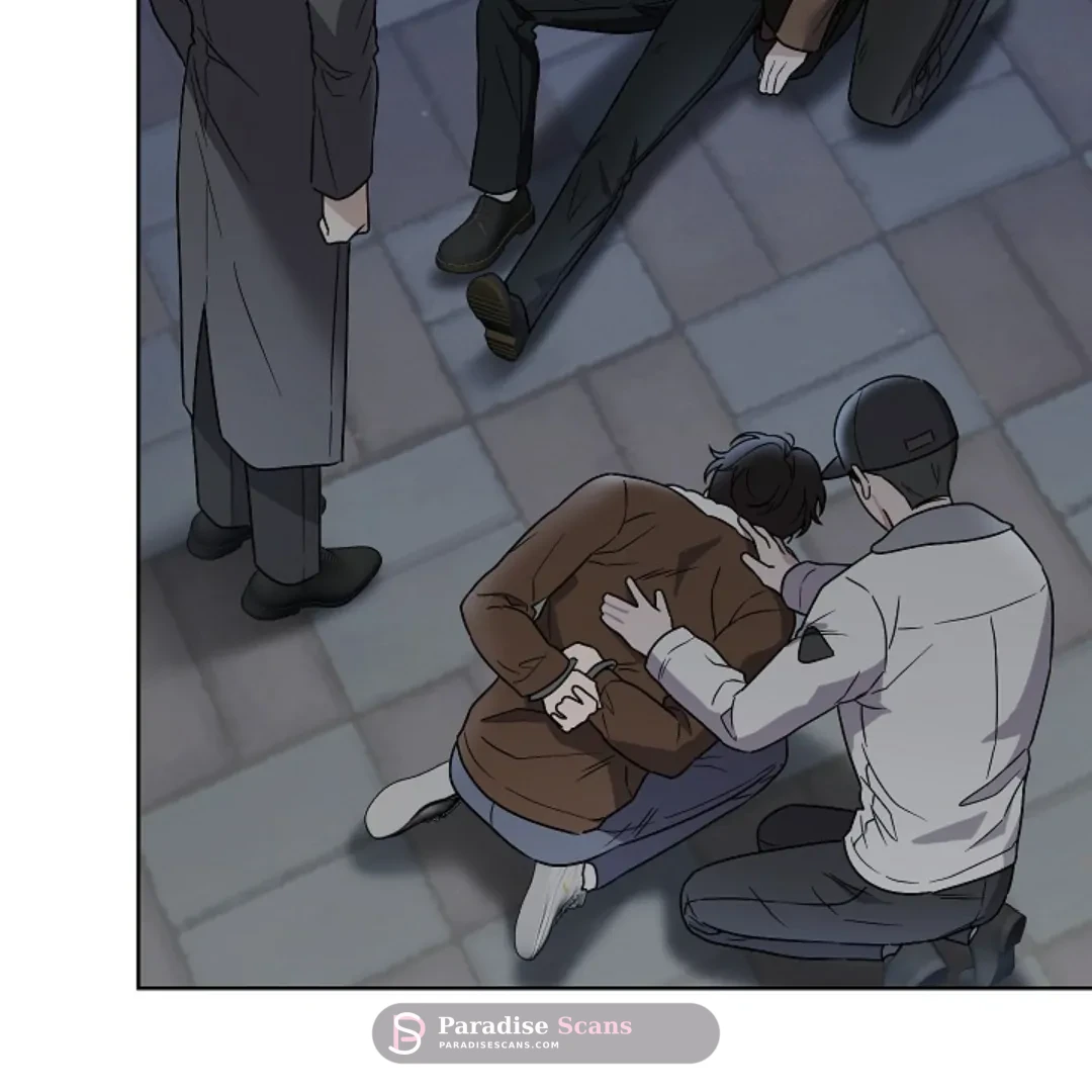 Triangle (Yaoi) Chapter 9 page 179 - 