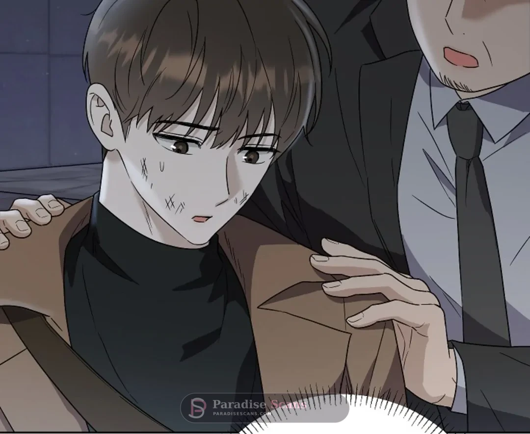 Triangle (Yaoi) Chapter 9 page 181 - 