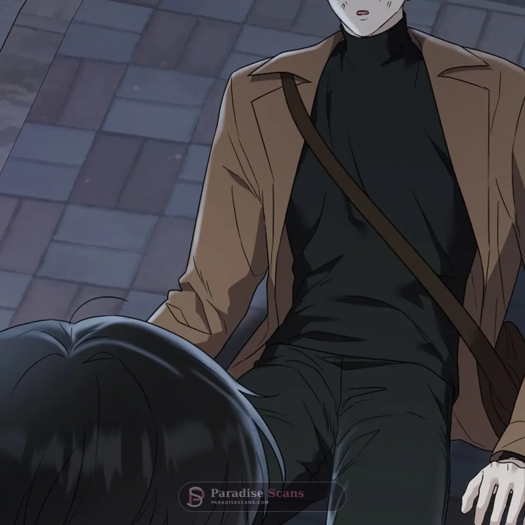 Triangle (Yaoi) Chapter 9 page 187 - 