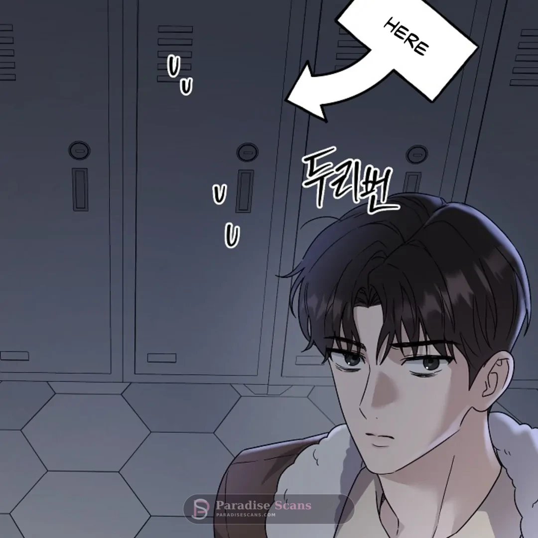 Triangle (Yaoi) Chapter 9 page 27 - 