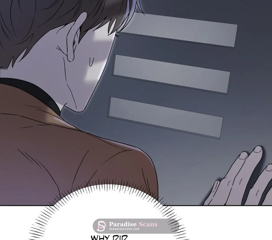 Triangle (Yaoi) Chapter 9 page 29 - 