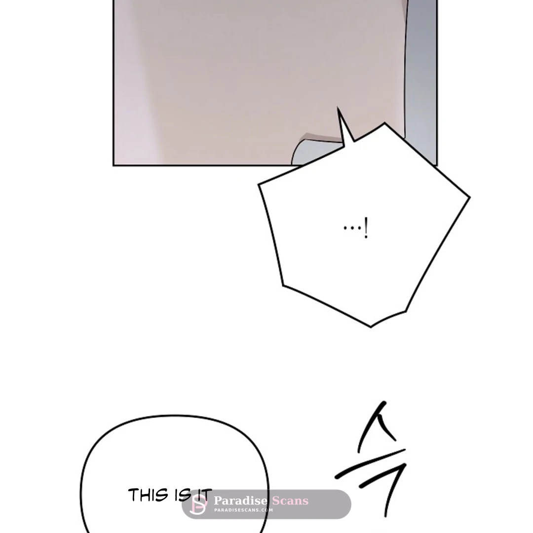 Triangle (Yaoi) Chapter 9 page 34 - 