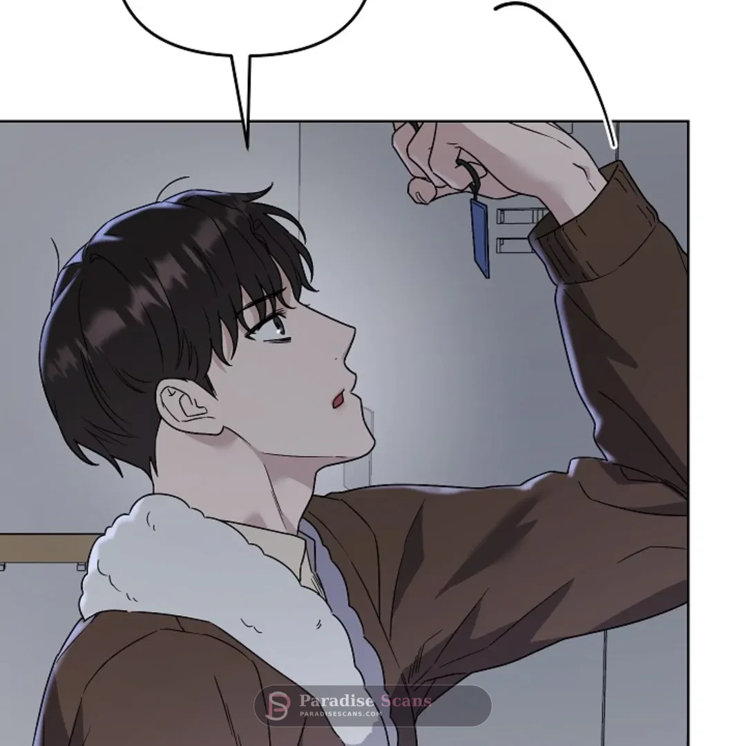Triangle (Yaoi) Chapter 9 page 35 - 