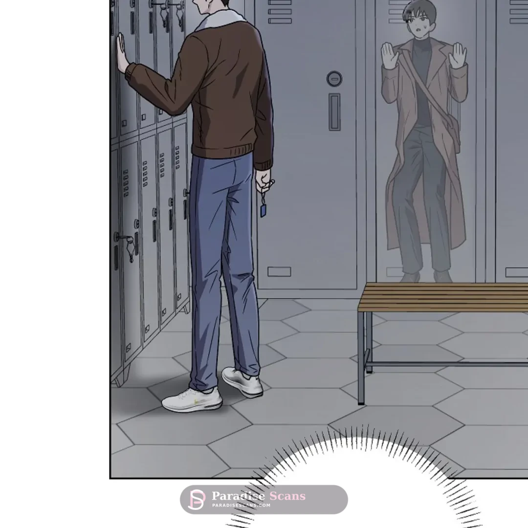 Triangle (Yaoi) Chapter 9 page 41 - 