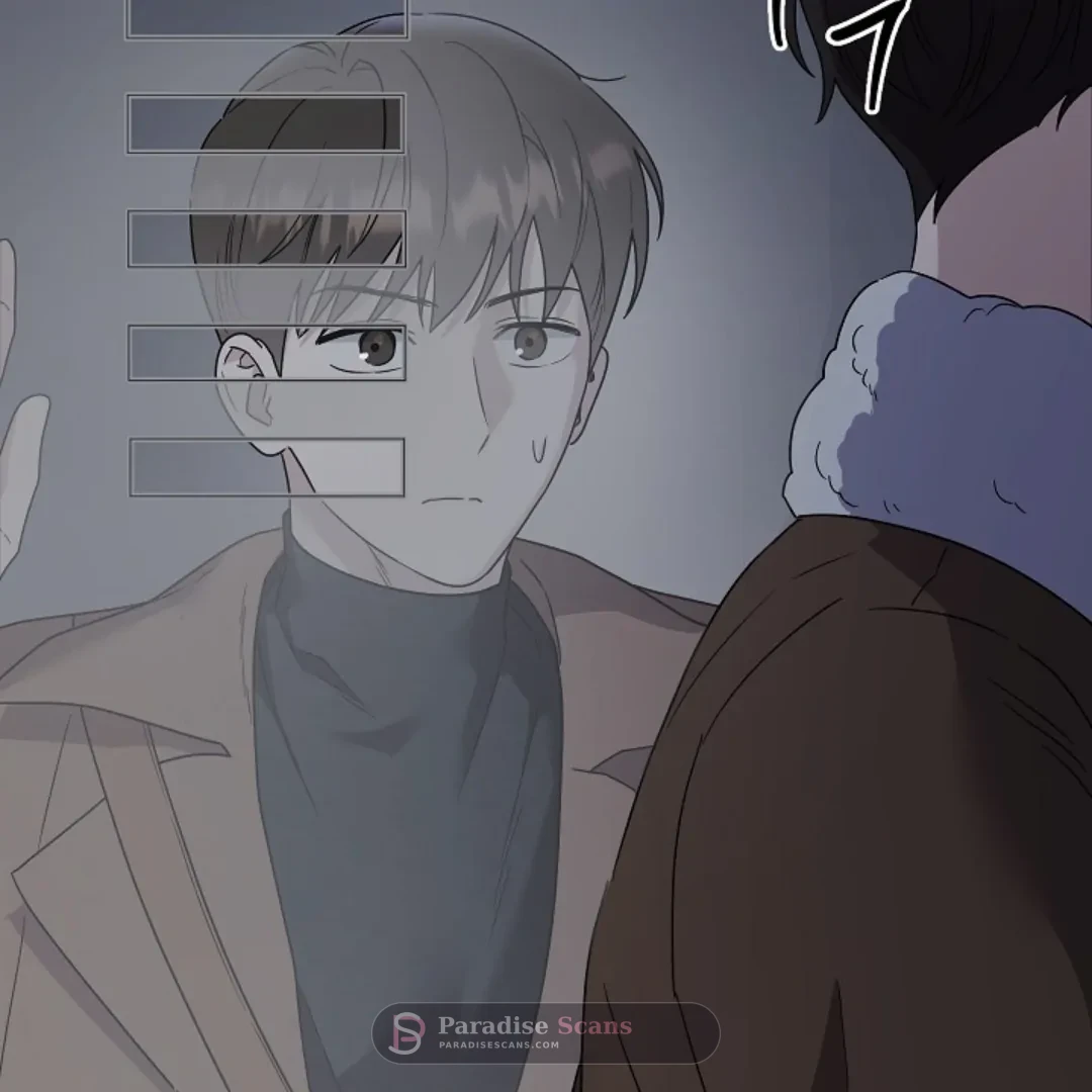 Triangle (Yaoi) Chapter 9 page 43 - 