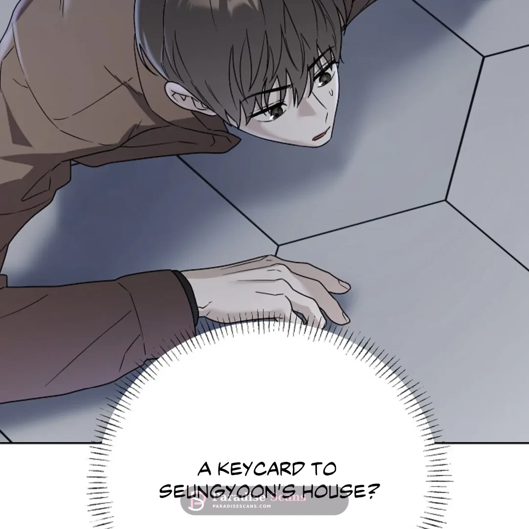 Triangle (Yaoi) Chapter 9 page 49 - 