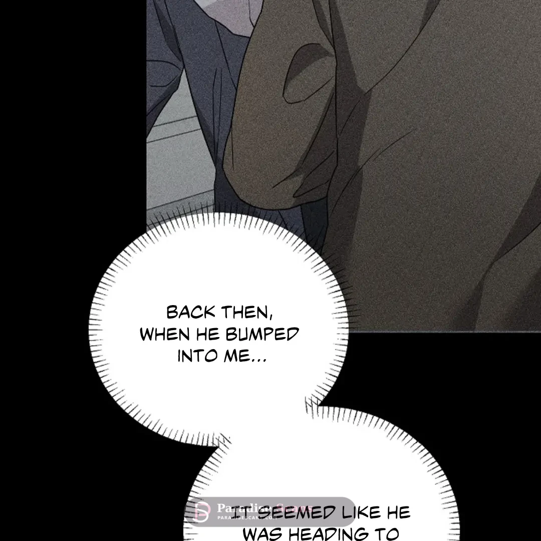 Triangle (Yaoi) Chapter 9 page 52 - 