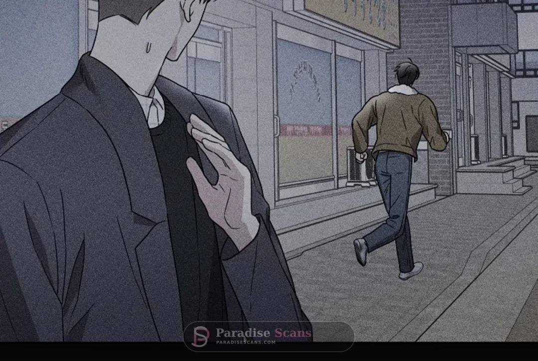 Triangle (Yaoi) Chapter 9 page 54 - 