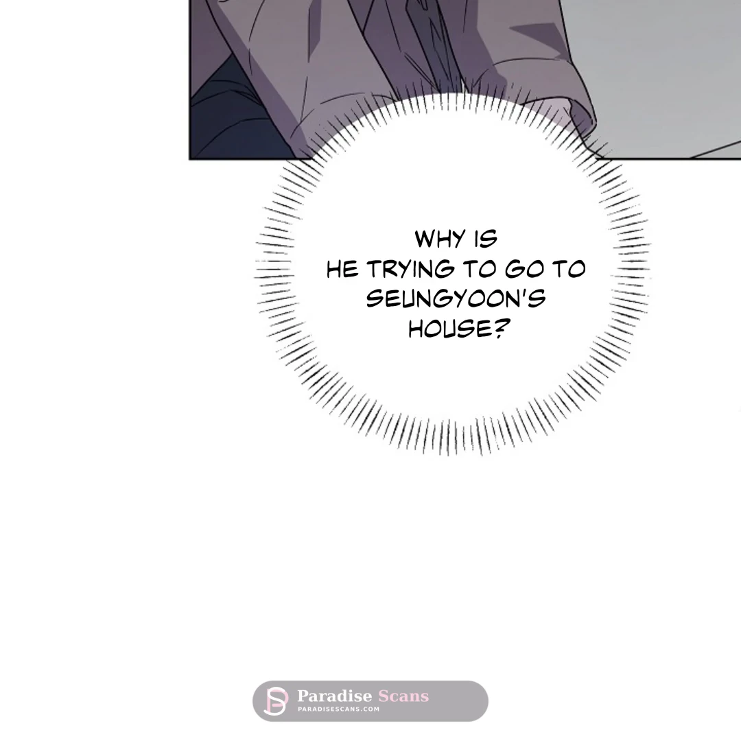 Triangle (Yaoi) Chapter 9 page 57 - 