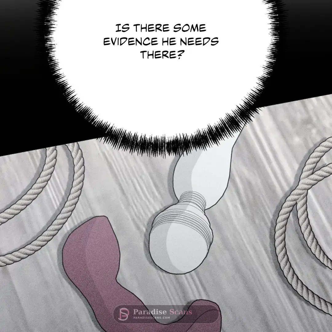 Triangle (Yaoi) Chapter 9 page 59 - 