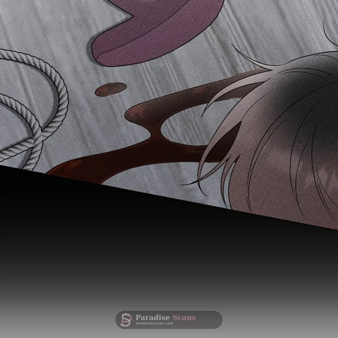 Triangle (Yaoi) Chapter 9 page 60 - 