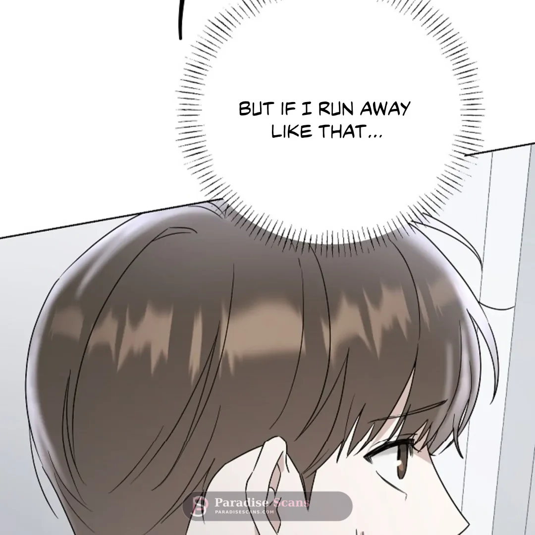 Triangle (Yaoi) Chapter 9 page 7 - 