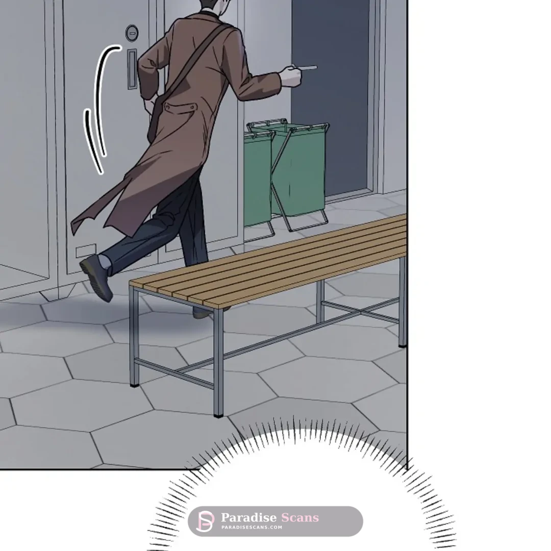 Triangle (Yaoi) Chapter 9 page 62 - 