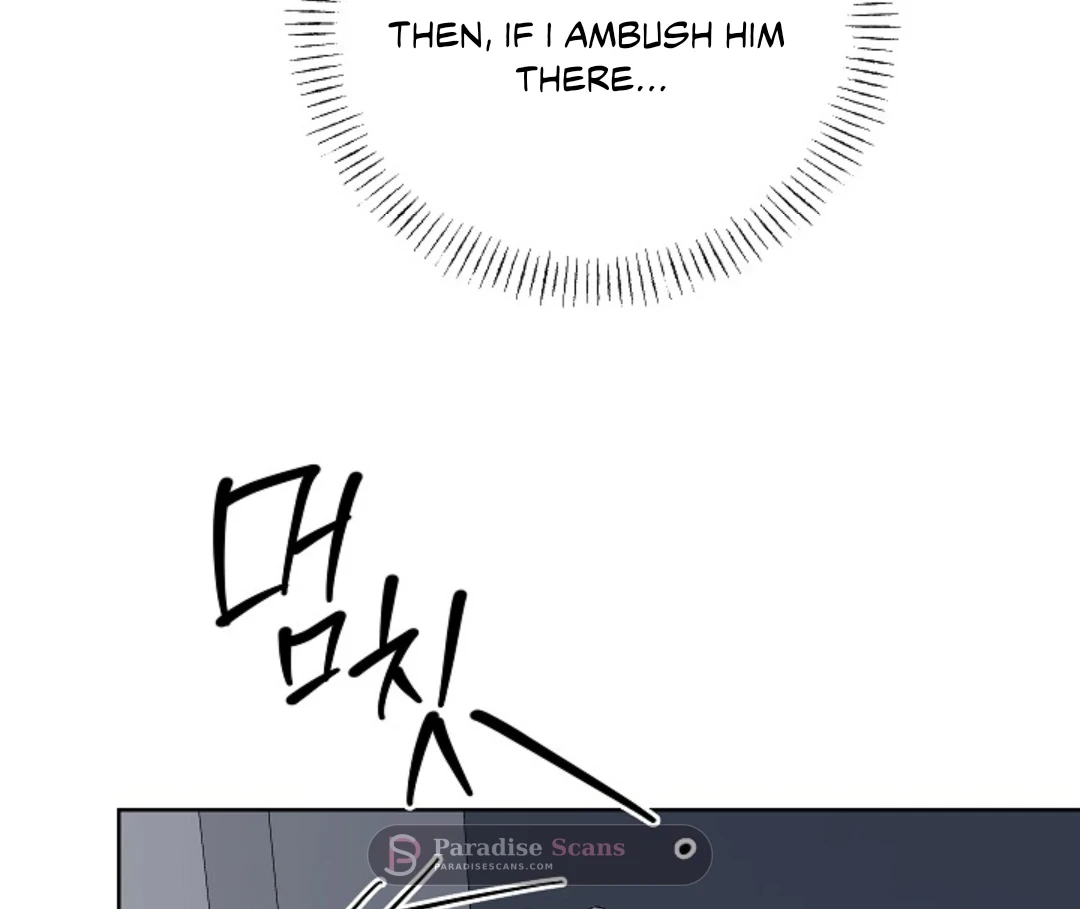 Triangle (Yaoi) Chapter 9 page 63 - 
