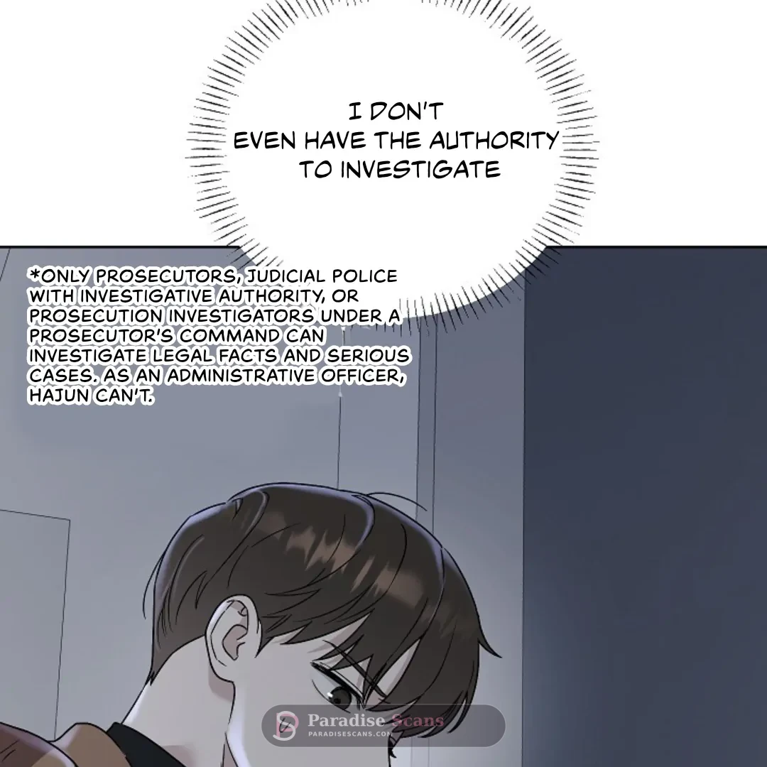 Triangle (Yaoi) Chapter 9 page 66 - 