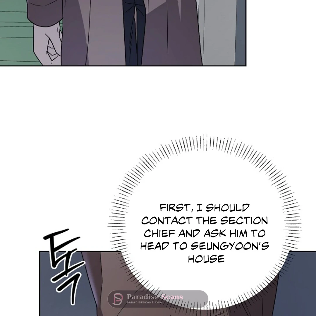 Triangle (Yaoi) Chapter 9 page 72 - 