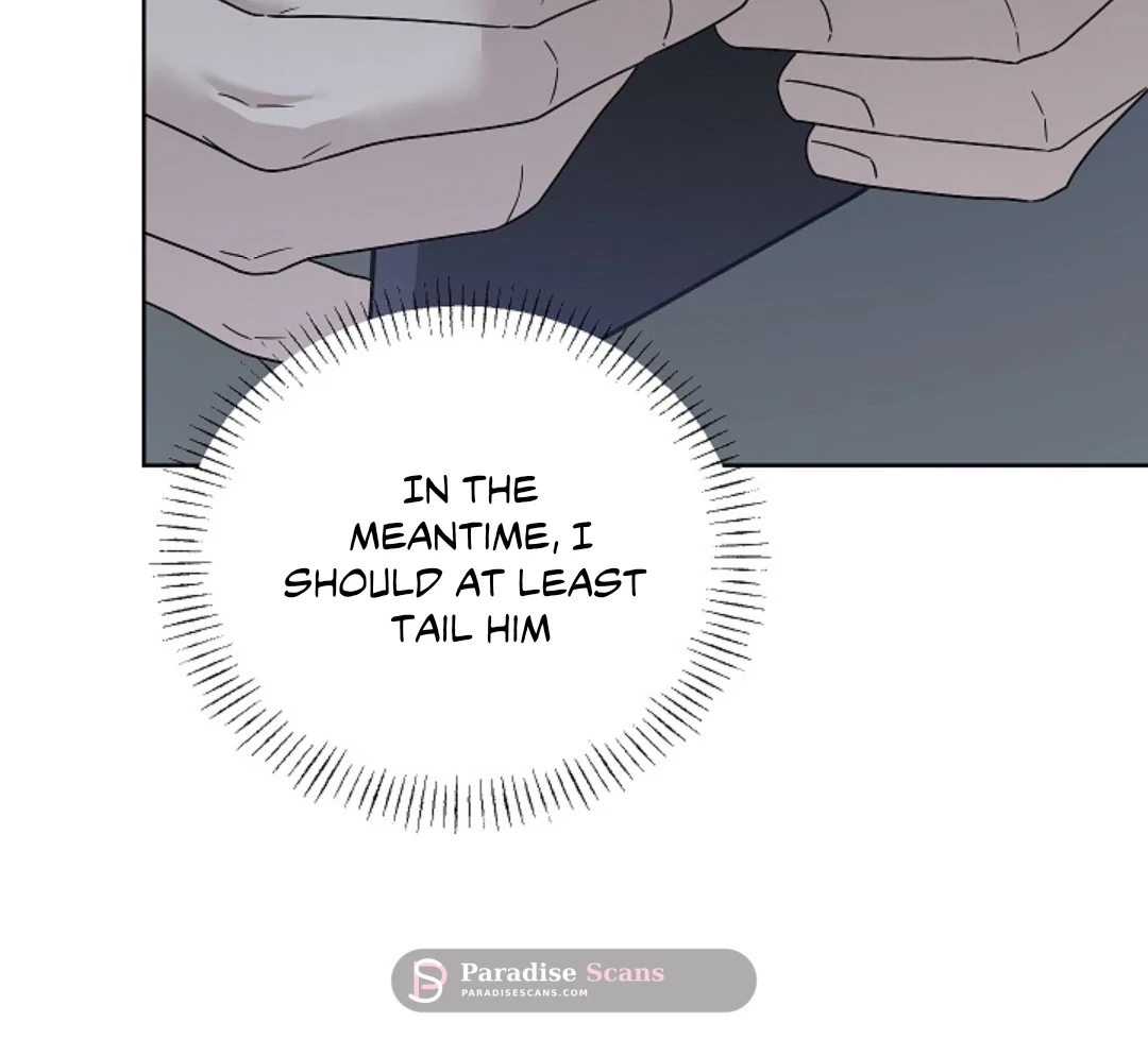 Triangle (Yaoi) Chapter 9 page 74 - 