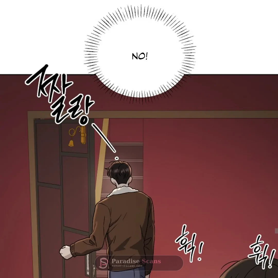 Triangle (Yaoi) Chapter 9 page 79 - 